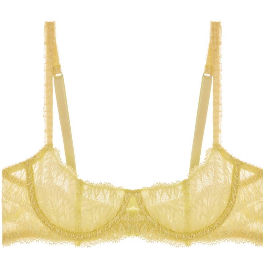 Journelle LouLou Balconette Bra